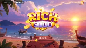 RICH CLUB screenshot 1