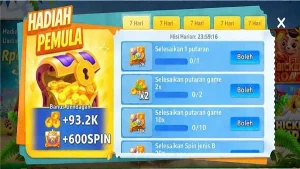 RR666 screenshot 2