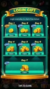 Rejekipop screenshot 1
