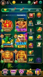 Rejekipop screenshot 2