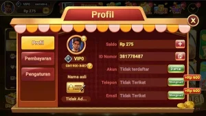 Rezekigo screenshot 3