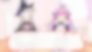 Rock Paper Scissors With Waifu Girl screenshot 3