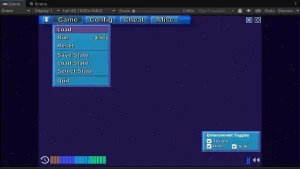 SUPER SNES screenshot 3