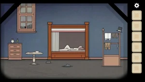 Servant of the Lake Lite screenshot 1