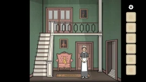 Servant of the Lake Lite screenshot 3
