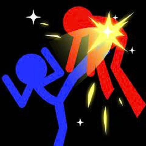 Stickman Legends Go