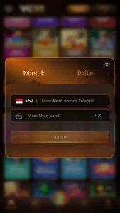 VC55 screenshot 3