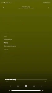 Velune screenshot 3