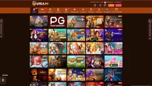 Visa89 screenshot 2