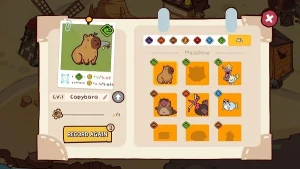 Zoo Sound Land screenshot 1