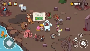 Zoo Sound Land screenshot 2