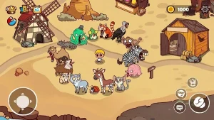 Zoo Sound Land screenshot 3