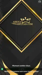 ArenaSultan screenshot 1