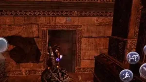 Ashes of Paradise screenshot 4