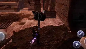 Ashes of Paradise screenshot 1