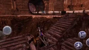 Ashes of Paradise screenshot 3