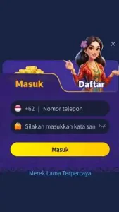 Bola37 screenshot 4
