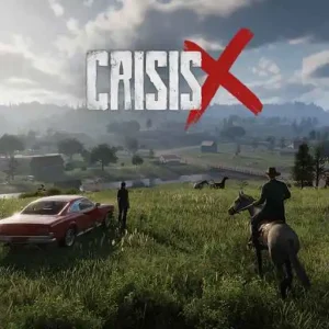 CrisisX