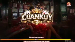 CUANKUY screenshot 1