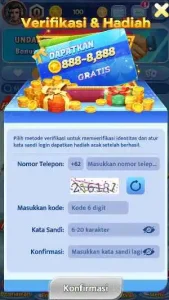 Gacor Max screenshot 4