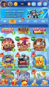 Gacor Max screenshot 3