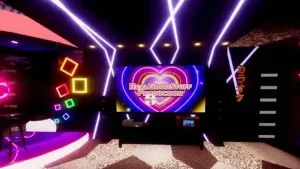 Honey Select 2 screenshot 2