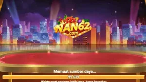 NAN62 screenshot 1