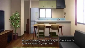 Nukitashi screenshot 4