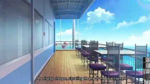 Nukitashi screenshot 1