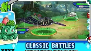 Pixel Awakening screenshot 2