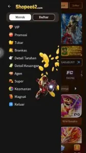 Shopee62 screenshot 1