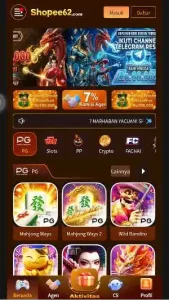 Shopee62 screenshot 2