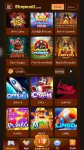 Shopee62 screenshot 3