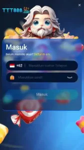 TTT888 screenshot 4