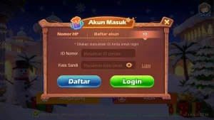 V888win screenshot 2