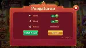 Yagaohen screenshot 3