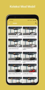 MOD Bus Simulator Indonesia screenshot 4
