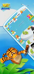 No Fight APK screenshot 2