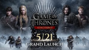 Game of Thrones Kingsroad APK screenshot 1