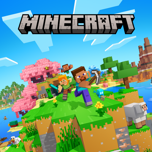 Minecraft: Bangun Kotamu APK 1.26.23