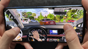 Custom Cars: Online Drive APK 118 screenshot 3