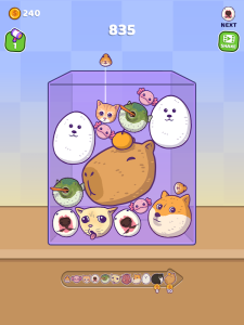 Merge Fellas screenshot 5