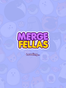 Merge Fellas screenshot 4