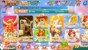 6CF screenshot 1
