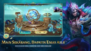 Unduh Mobile Legends: Bang Bang APK screenshot 7