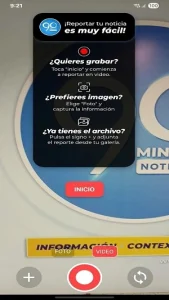 90Minutos screenshot 3