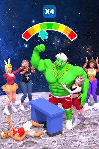 Gym Idle Clicker: Fitness Hero screenshot 7