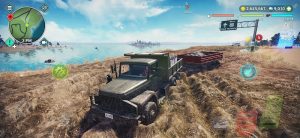 OT2 Off The Road APK screenshot 2