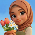 The Cozy Florist APK