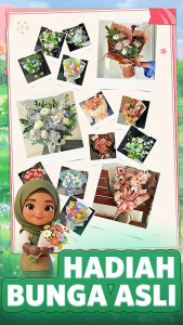 The Cozy Florist APK screenshot 5